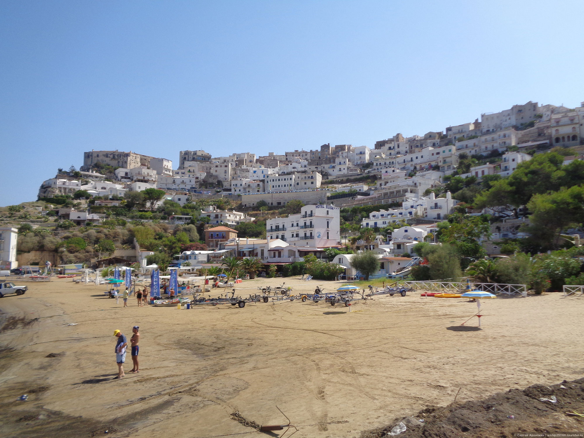 Peschici